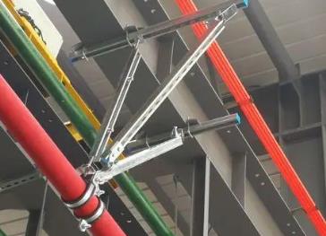 四子王旗抗震支架厂家与你分享你必须做的紧急情况下的准备